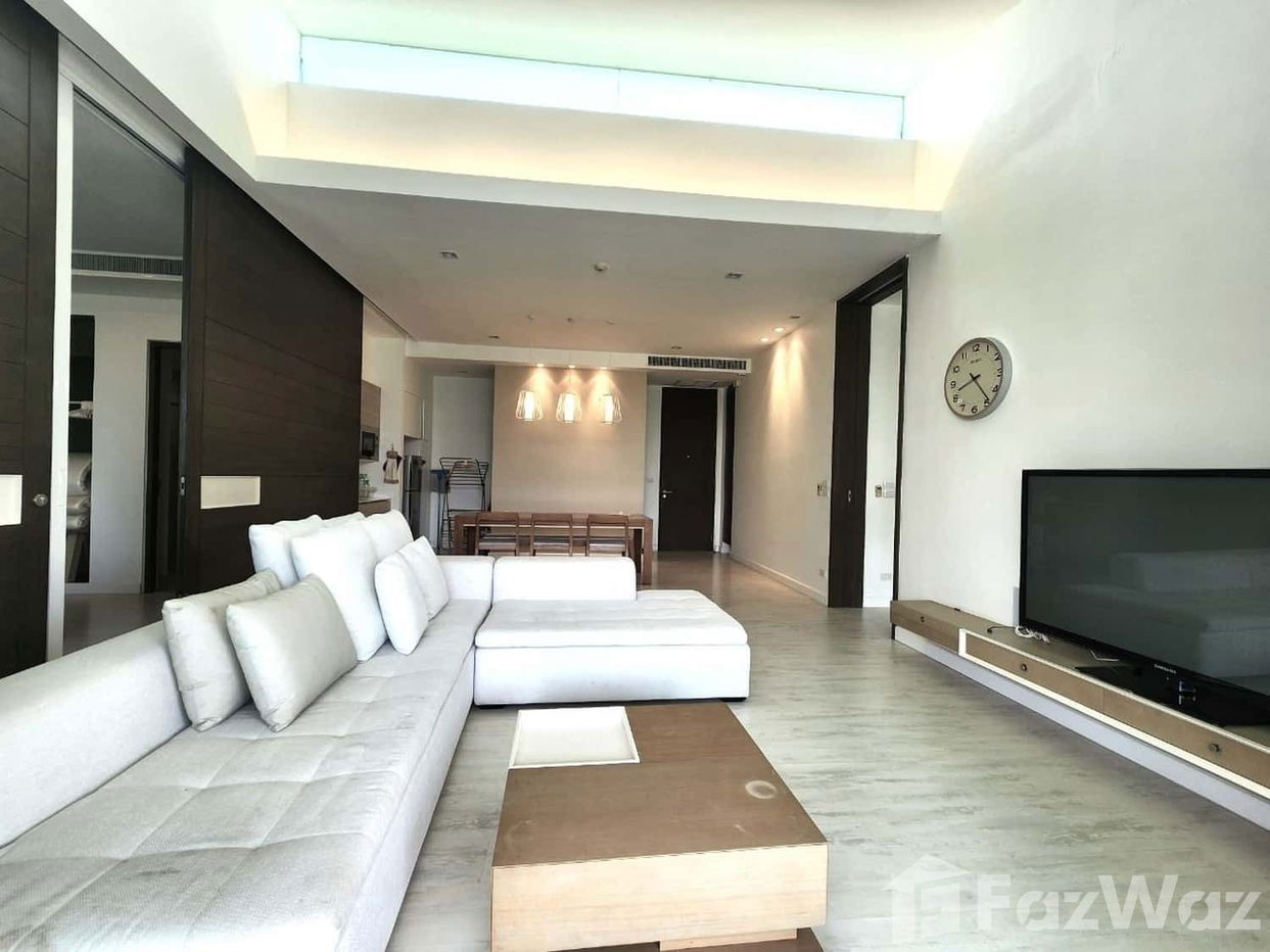 picture Beachfront Condo in Hua Hin at Ocas Condominium (HC284) - 4/26