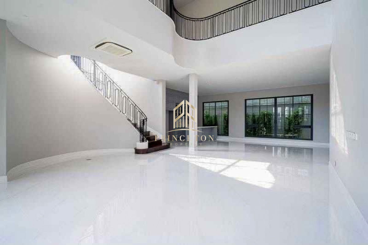 picture Luxury House For Sale Narasiri Krungthep Kreetha – The Ultimate in Luxury Living By Sansiri - 8/38