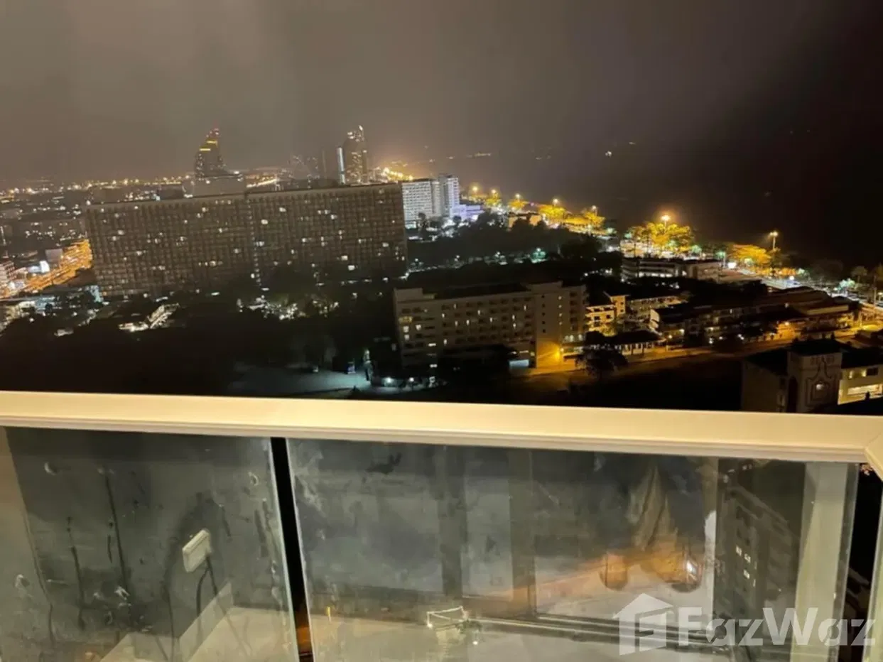 picture 1 Bedroom Condo for sale at Copacabana Beach Jomtien - 13/13