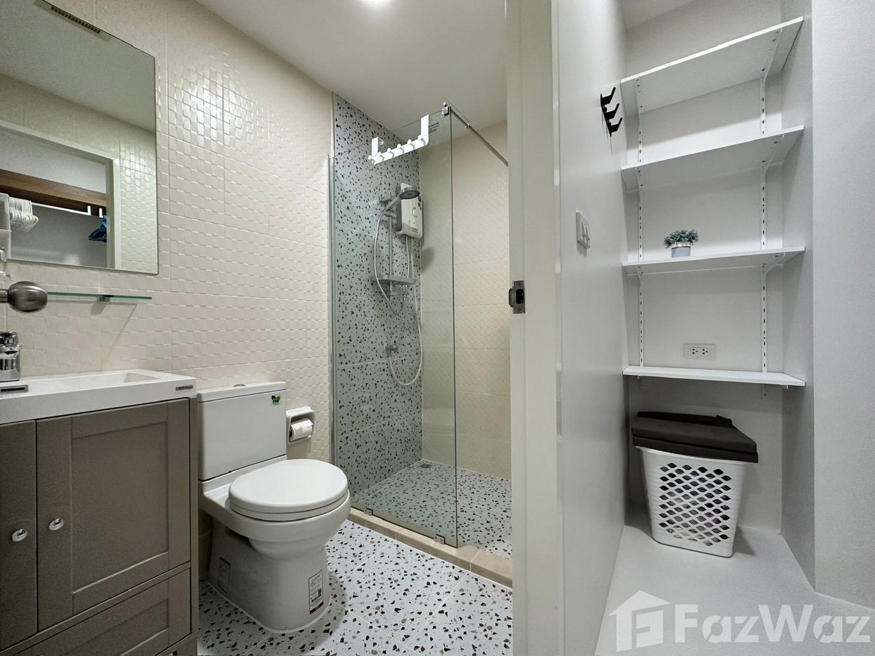 รูป ขาย คอนโด 1 ห้องนอน ในโครงการ สเคป เอ็กซ์ทู - รูปที่ 10/10