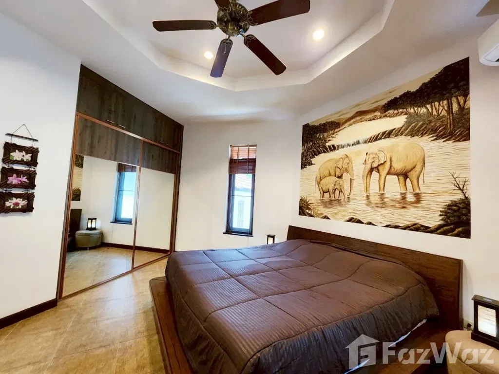 picture 1 Bedroom Villa for sale at Manora Village I - 14/22