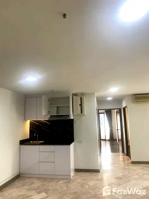 ขายคอนโด : ขาย คอนโด 2 ห้องนอน ในโครงการ วิทยุ คอมเพล็กซ์ 1692276