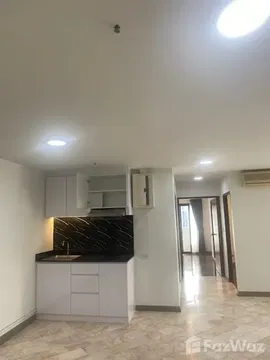 2 Bedroom Condo for sale at Witthayu Complex
