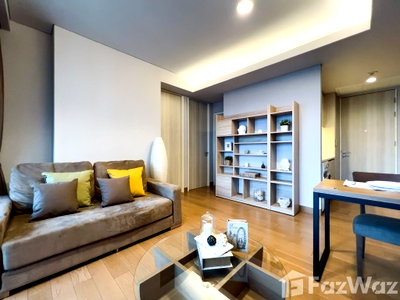 คอนโดให้เช่า : คอนโดให้เช่า 2 ห้องนอน ในโครงการ เดอะ ลุมพินี 24 44803