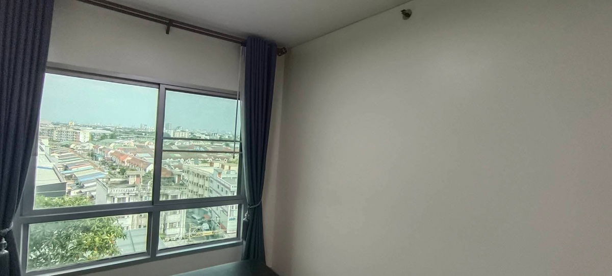 รูป ให้เช่า 𝗡𝗶𝗰𝗵𝗲 𝗶𝗱 @ 𝗣𝗮𝗸𝗸𝗿𝗲𝘁 𝗦𝘁𝗮𝘁𝗶𝗼𝗻 🏡 𝟵,𝟬𝟬𝟬 มีเครื่องซักผ้า ราคาคุยได้‼️#ตอบแชทไว 🔥🔥  รหัส C231 - รูปที่ 4/11