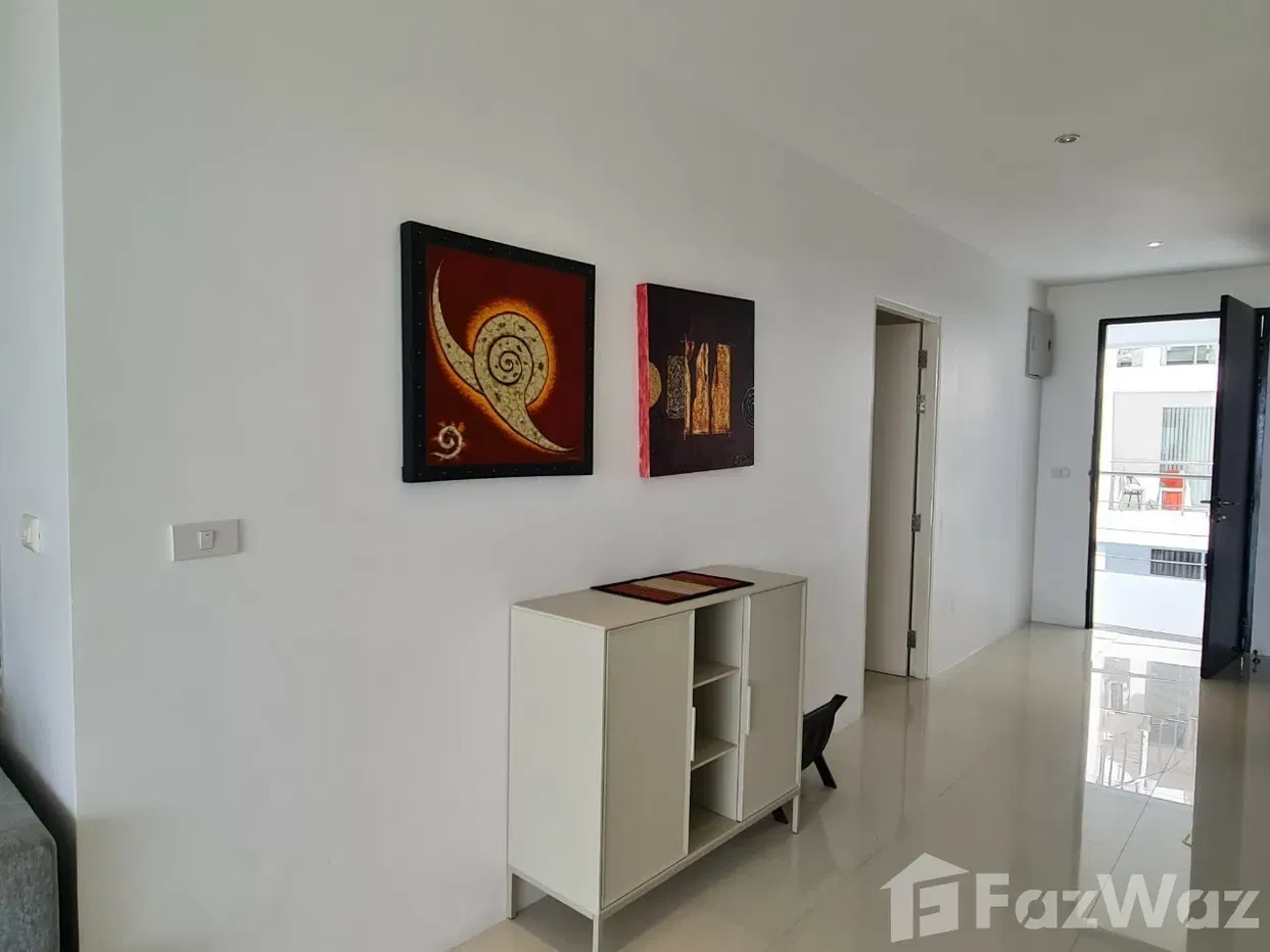 รูป คอนโดให้เช่า 2 ห้องนอน ในโครงการ ซันเซ็ท พลาซ่า คอนโดมิเนียม 1077322 - รูปที่ 14/17