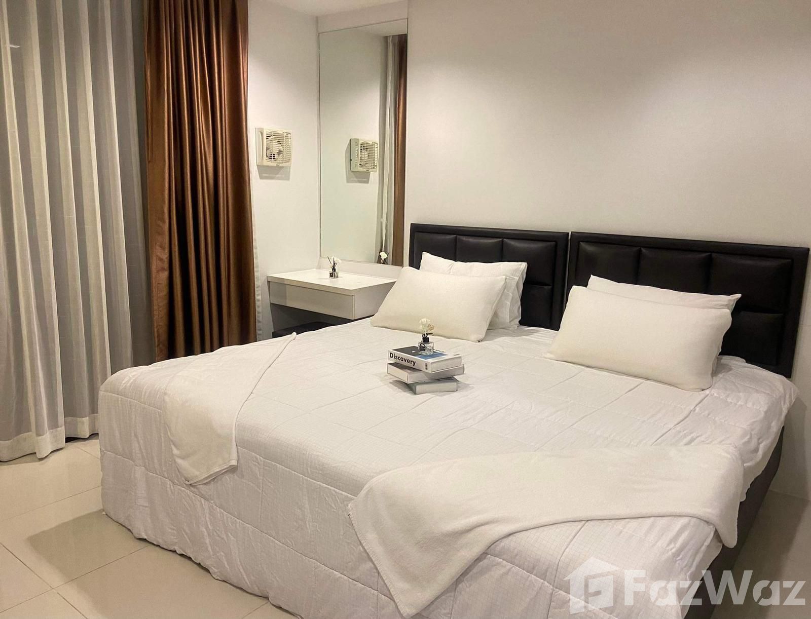 1 Bedroom Condo for sale at The Pixels Cape Panwa Condo  1683426