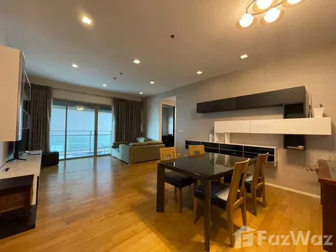 2 Bedroom Condo for rent at The Madison