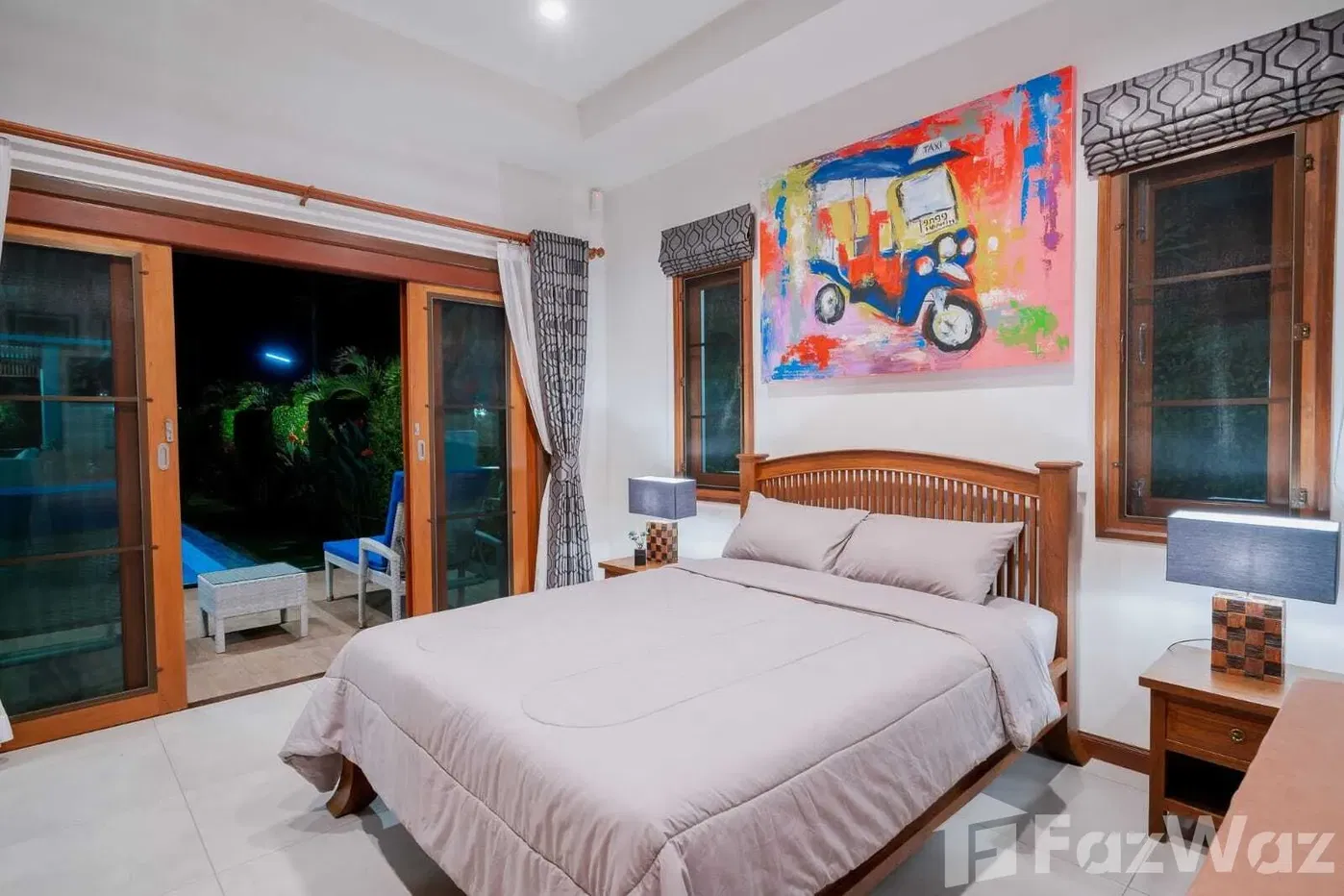 picture 4 Bedrooms Luxury Villa for rent at Hillside Hamlet Home 7 1996164 - 83/145