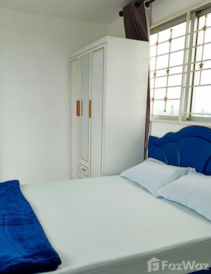 รูป 2 Bedroom Condo for rent at Asakan Place Srinakarin - รูปที่ 18/21
