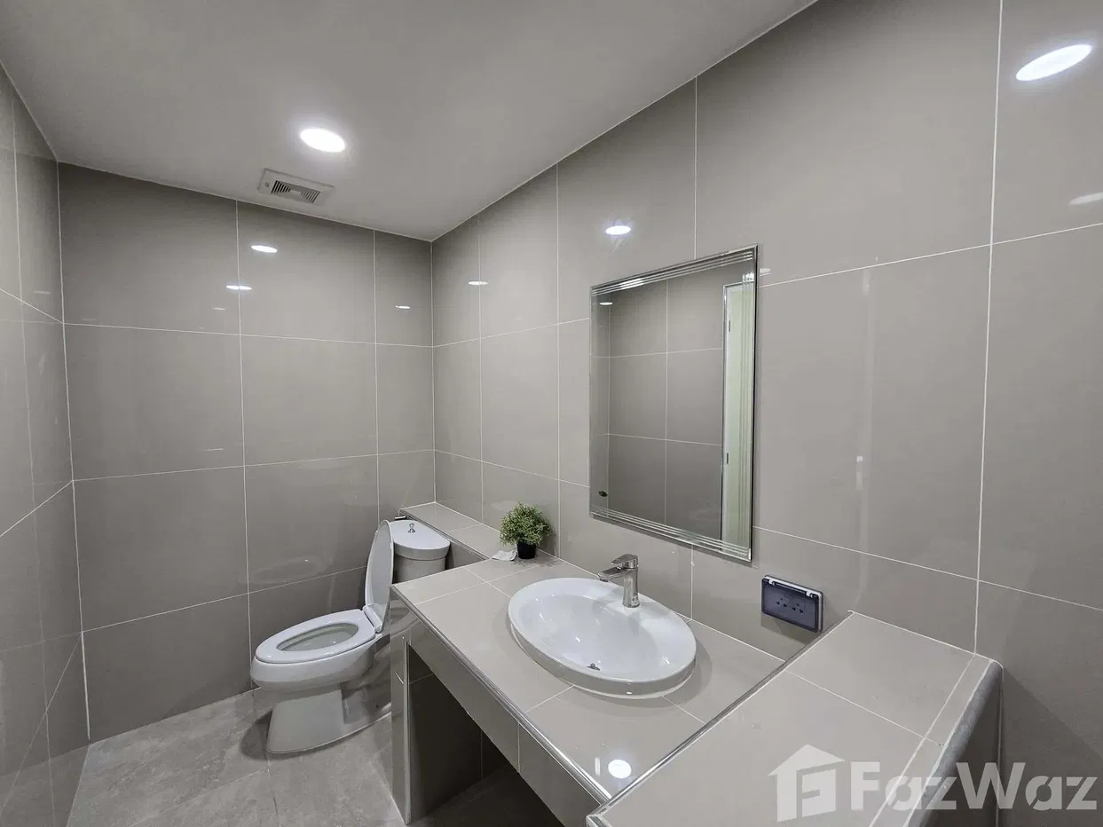 picture S condo sukhumvit 50 - 5/5