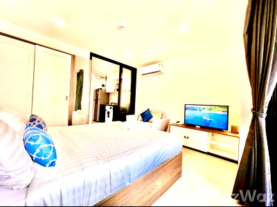 Condos for sale Phuket : Condominium at The Base Central Phuket 1999312