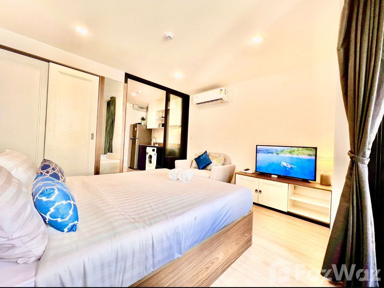 picture Condominium at The Base Central Phuket - 1/7