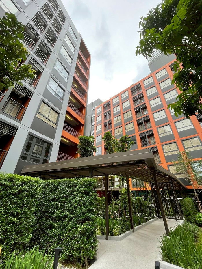 picture 🟪🟦🟩🟨🟧 For rent The Muve Bangna 🛎️🛎️ | 𝗟𝗶𝗻𝗲@: @𝗮𝘀𝘀𝗲𝘁𝘀𝗽𝗿𝗼 - 8/8