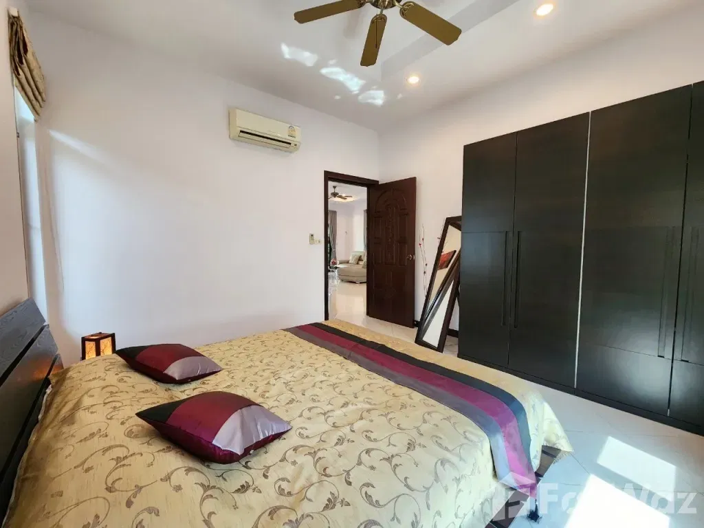 picture 2 Bedroom Villa for sale at Manora Village II - 14/36