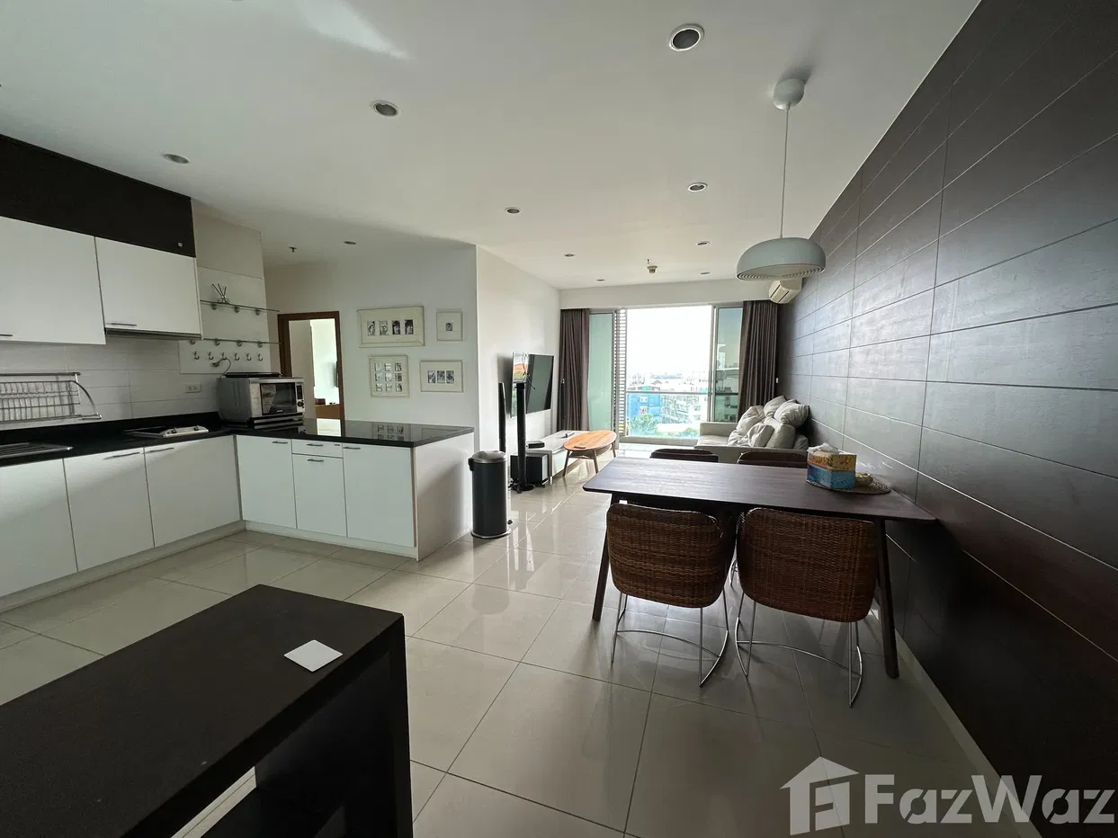 รูป คอนโดให้เช่า 2 ห้องนอน ในโครงการ เดอะ สตาร์ เอสเตท แอท นราธิวาสราชนครินทร์ 1948512 - รูปที่ 9/10