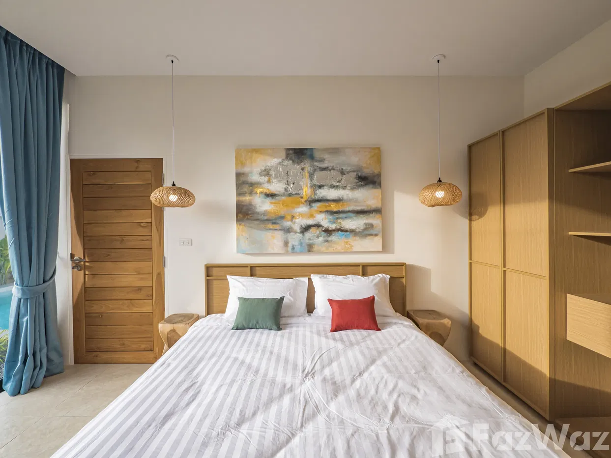 picture 2 Bedroom Villa for sale in Maenam, Surat Thani - 22/59