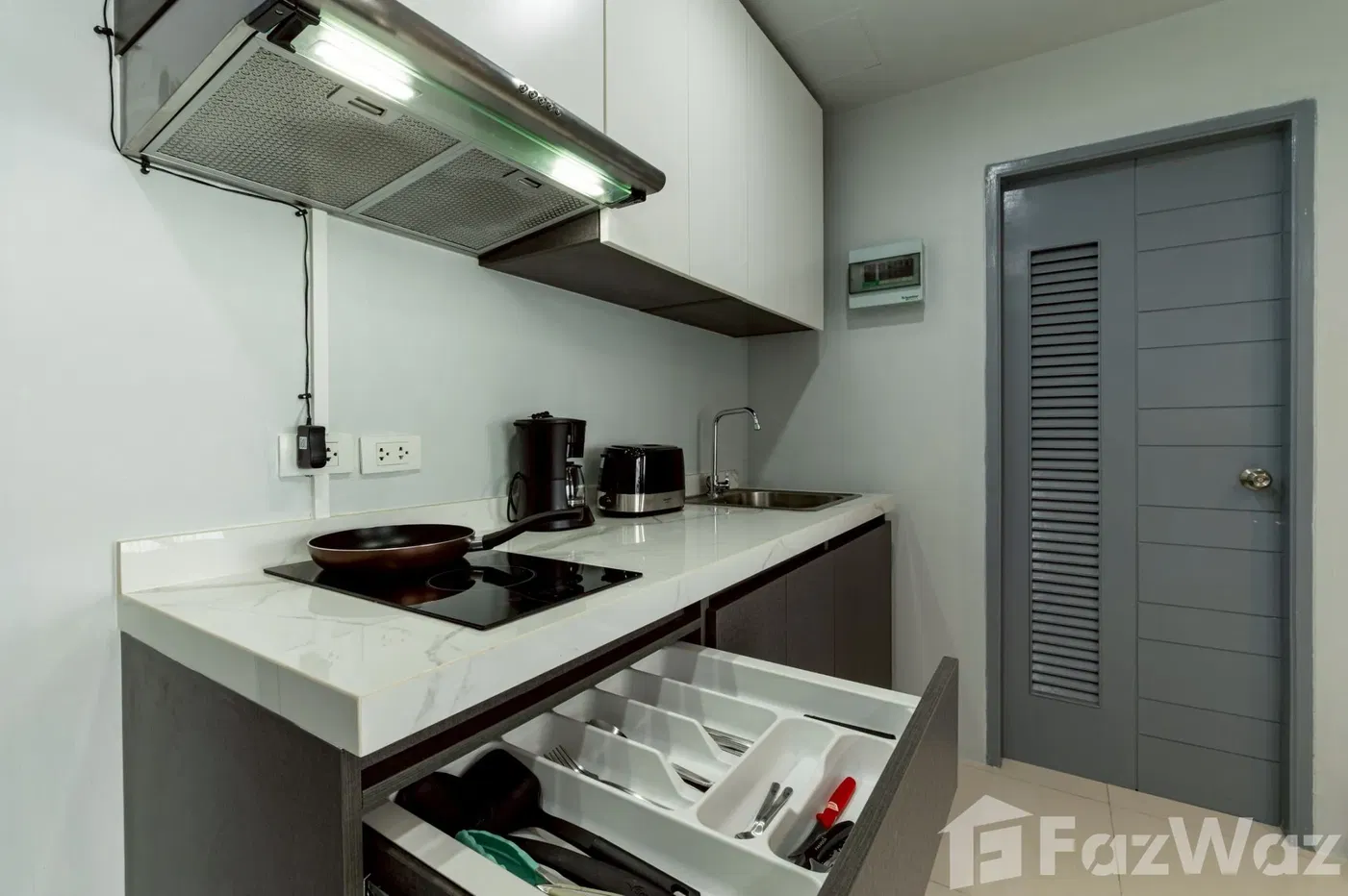 picture 1 Bedroom Studio fully renovated Kathu - 13/13