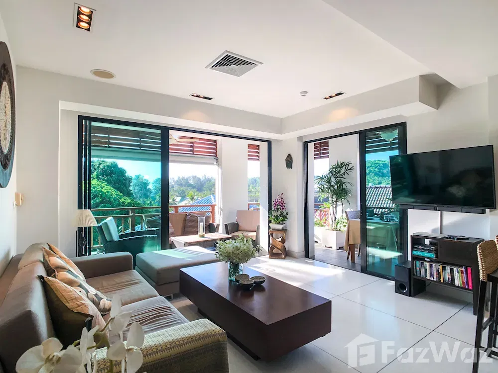 รูป ขาย คอนโด 2 ห้องนอน ในโครงการ สุรินทร์ สบาย - รูปที่ 7/22