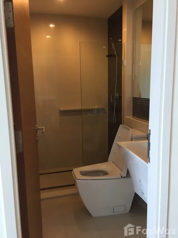 รูป ายคอนโด Rhythm Sukhumvit 50 (ริทึ่ม สุขุมวิท 50) ขนาด 65 sqm - รูปที่ 3/6