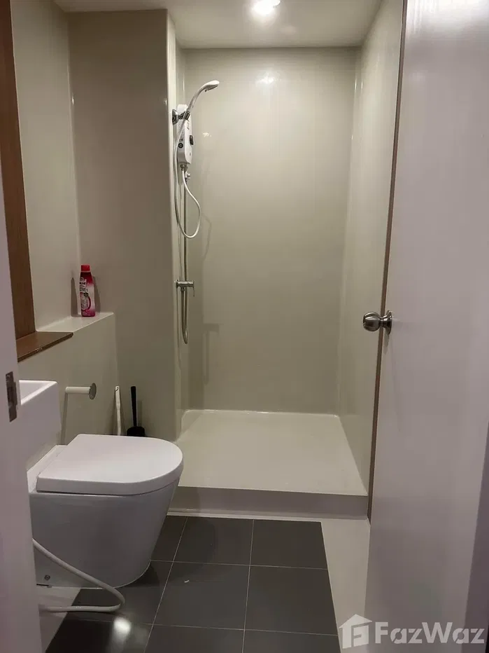picture Sale 1 Bedroom at Blossom Condo @ Sathorn-Charoenrat - 7/10