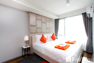 Condos for sale : Studio Condo for sale at 6th Avenue Surin  13498
