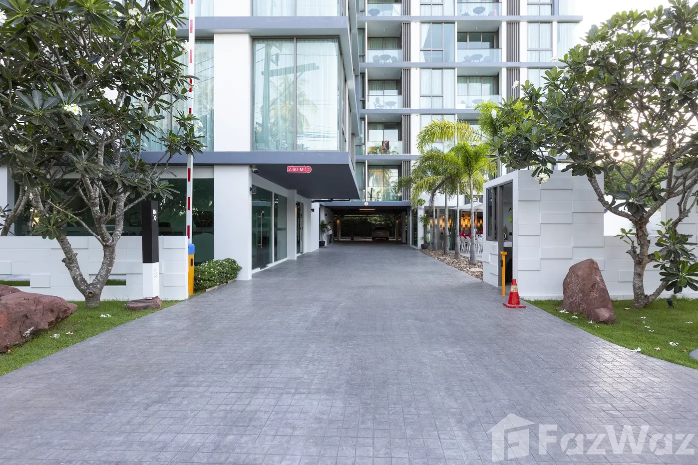 picture 2 Bedroom Condo for sale at Ocean Stone - 10/10