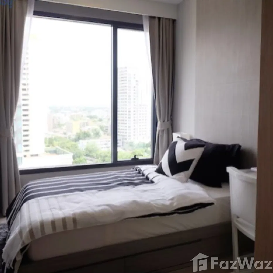 รูป M Thonglor 10 condo with 2 Bedrooms, 2 Bathrooms - รูปที่ 11/26