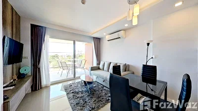 Condos for rent Wiset Road Phuket : Rent Now: Dreamy 56 SqM 1-Bed in Babylon Sky Garden! 1380260