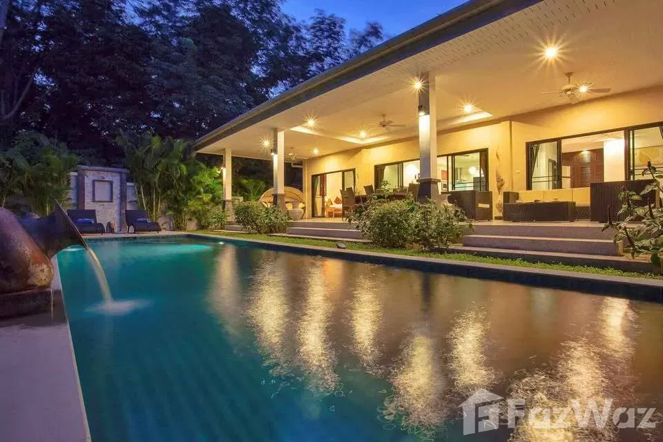 picture 3 Bedroom Villa for sale in Rawai, Phuket - 16/20