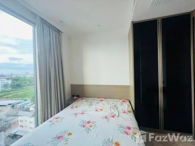 picture Riviera Ocean Drive 1Bed/1Bath 30Sqm 11th Floor FQ - 4/12