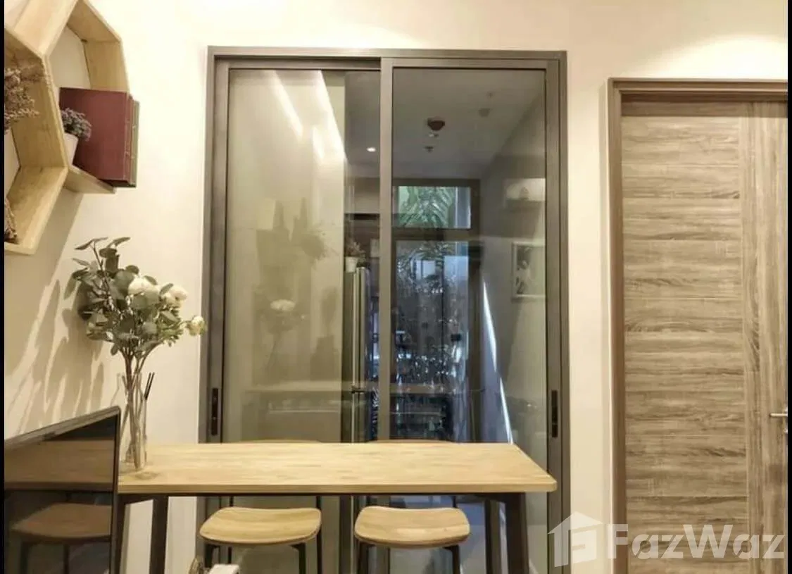 picture Mayfair Place Sukhumvit 50 1 BR for Sale - 2/6