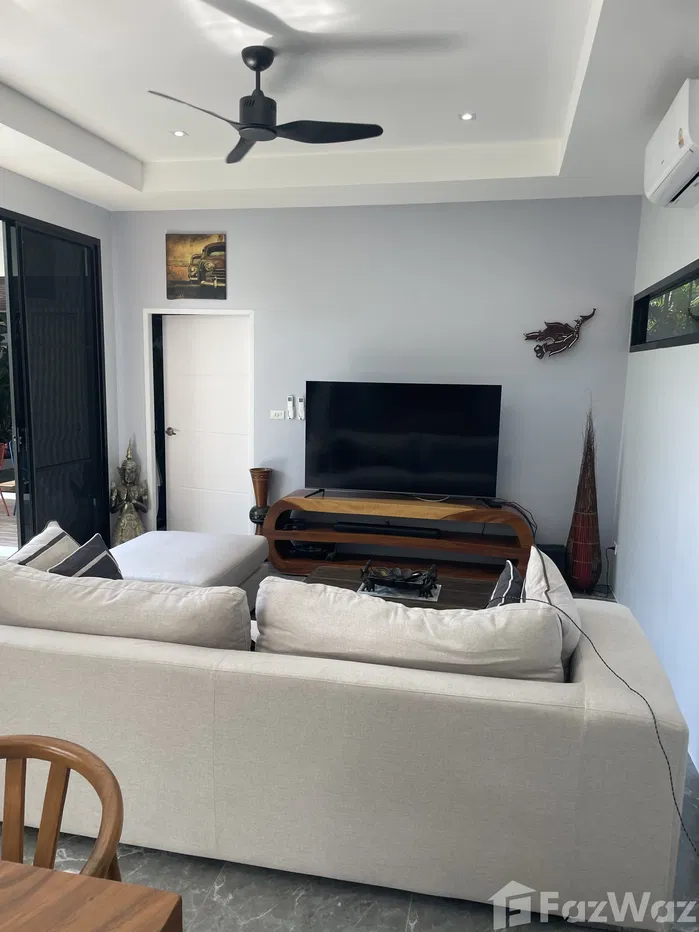 picture 3 Bedroom Villa for sale in Rawai, Phuket - 8/25