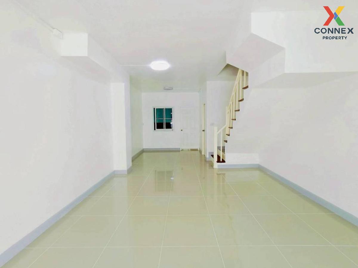picture For Sale Townhouse/Townhome  , Pruksa 18/1 , newly renovated , Bang Mae Nang , Bang Yai , Nonthaburi , CX-127482 ✅ Live chat with us ADD LINE @connexproperty ✅  - 4/12