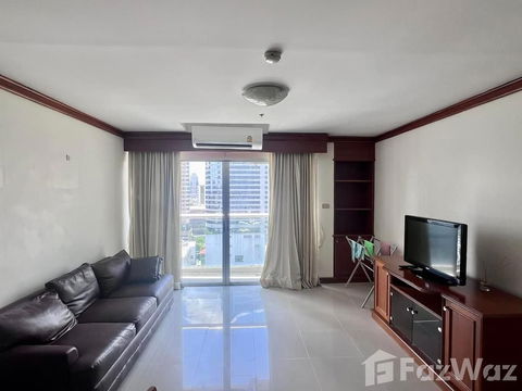 ขาย คอนโด 1 ห้องนอน ในโครงการ สีลม สวีท