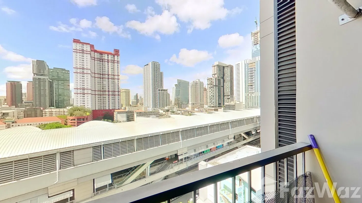 picture 1 Bedroom Condo for sale at Noble Revent - 7/7