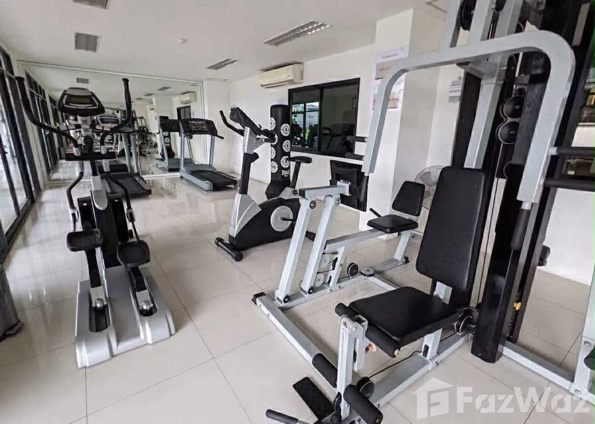 Large 1-Bedroom Condo for Sale – Kathu, Phuket 5588131 - image 4