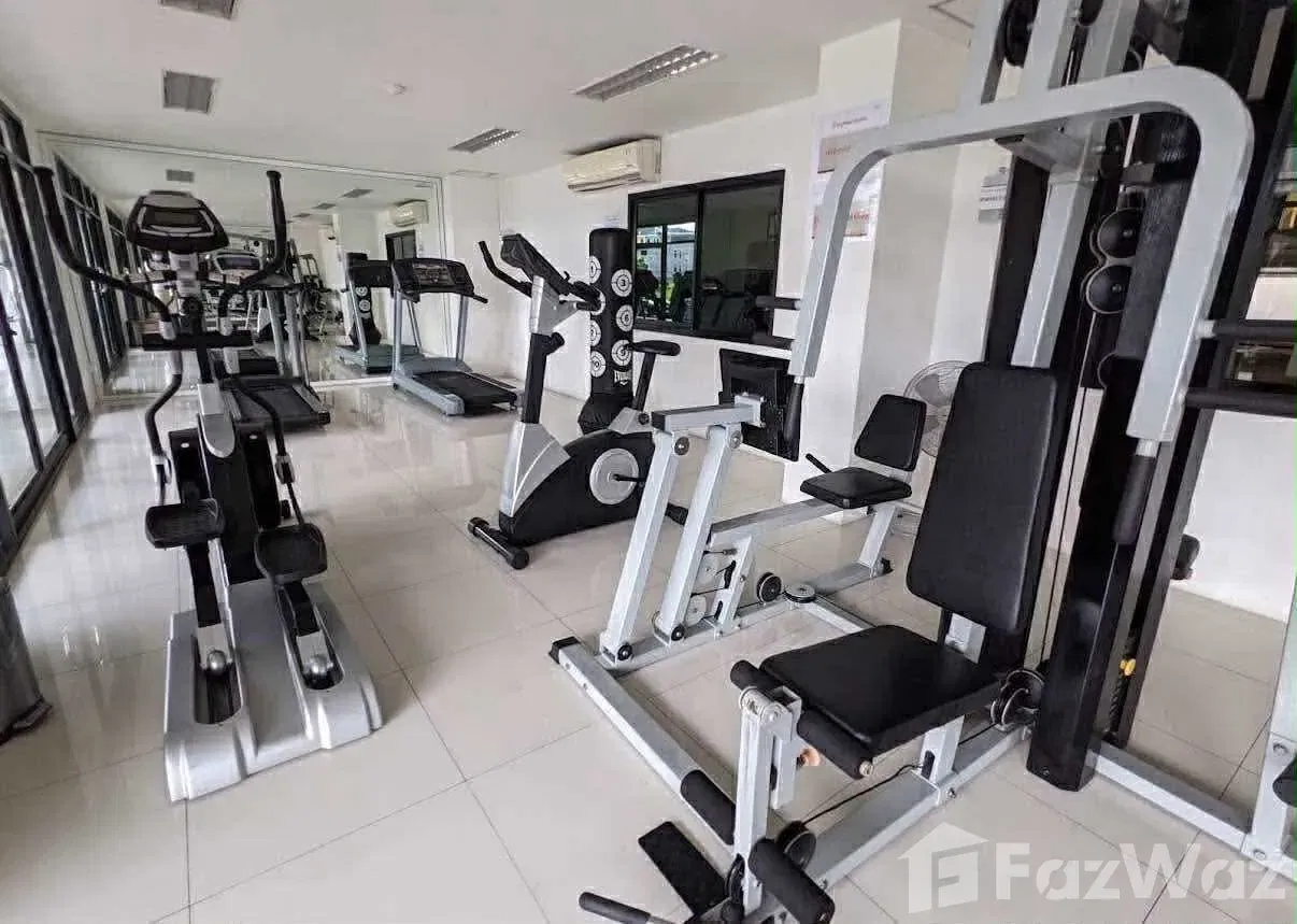 picture Large 1-Bedroom Condo for Sale – Kathu, Phuket - 6/12