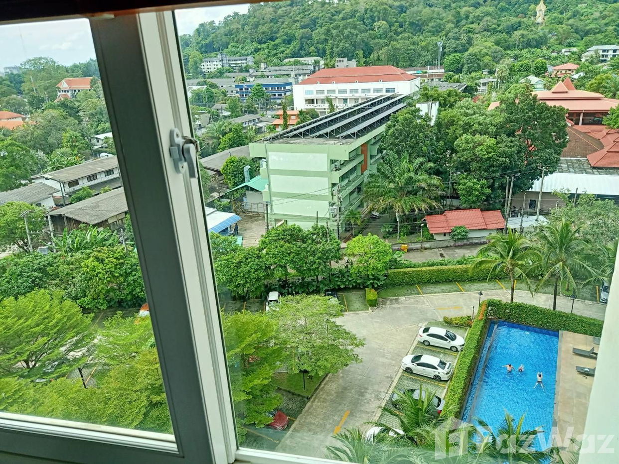 picture 1 Bedroom Condo for sale at Supalai Park Phuket City - 5/12