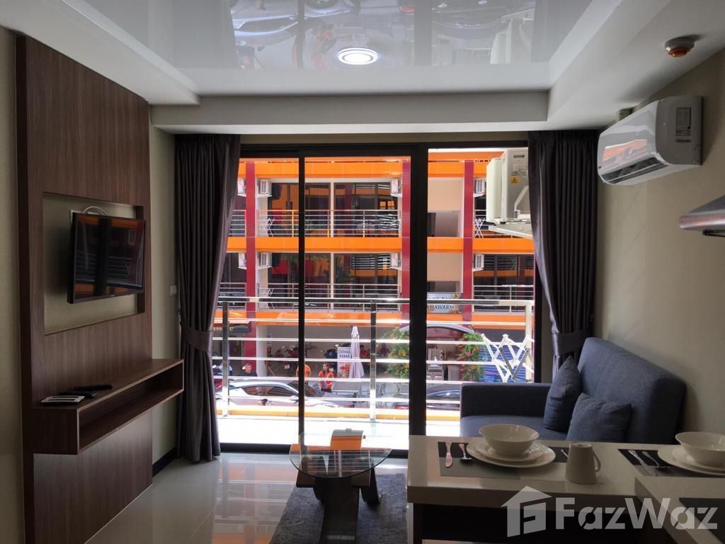 picture 1 Bedroom Condo for sale at Nai Harn Beach Condo - 8/11