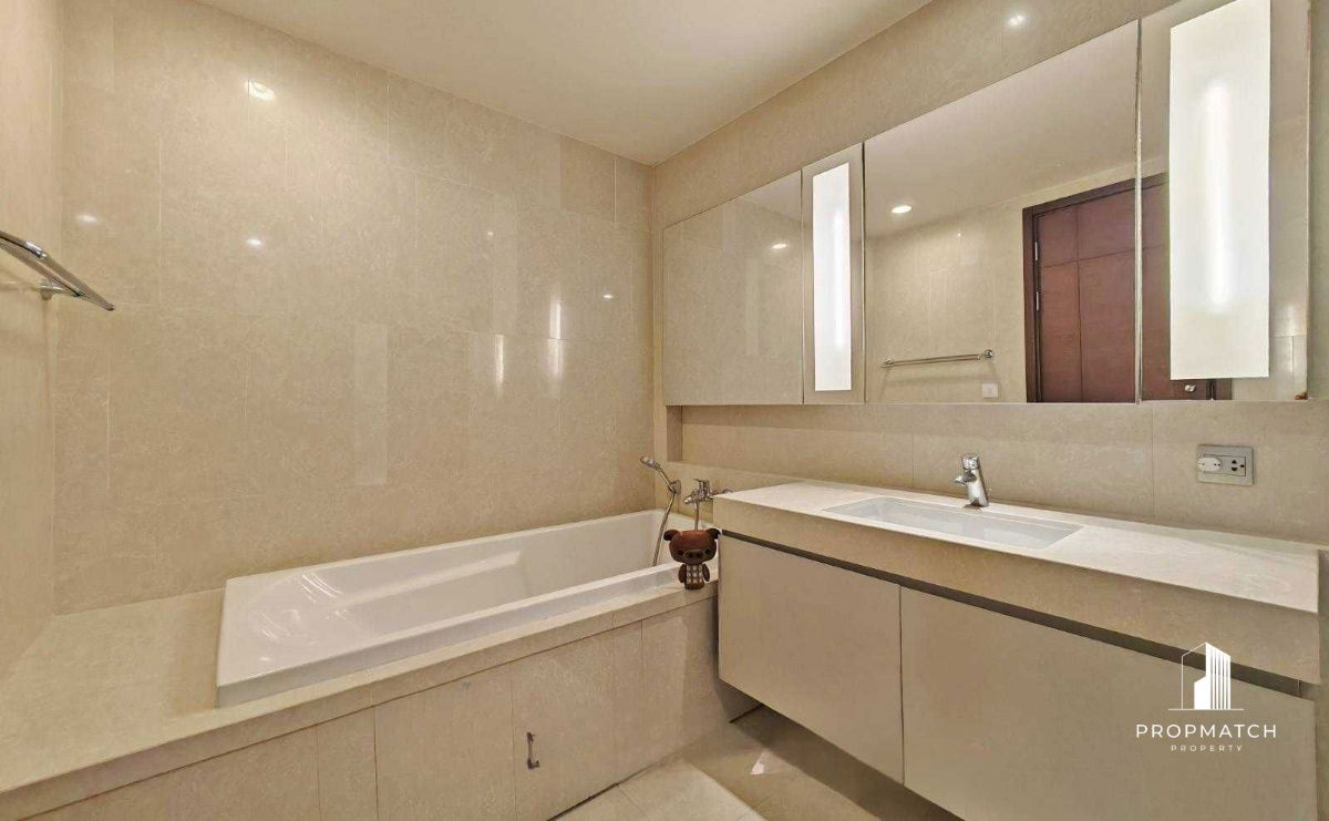 รูป ✨Flash Deal ✨Quattro By Sansiri (2 Bed 2 Bath 85 SQM.) พร้อมอยู่ ! เพียง 58,000 บาทต่อเดือน Tel.0981315848 @propmatch - รูปที่ 5/5