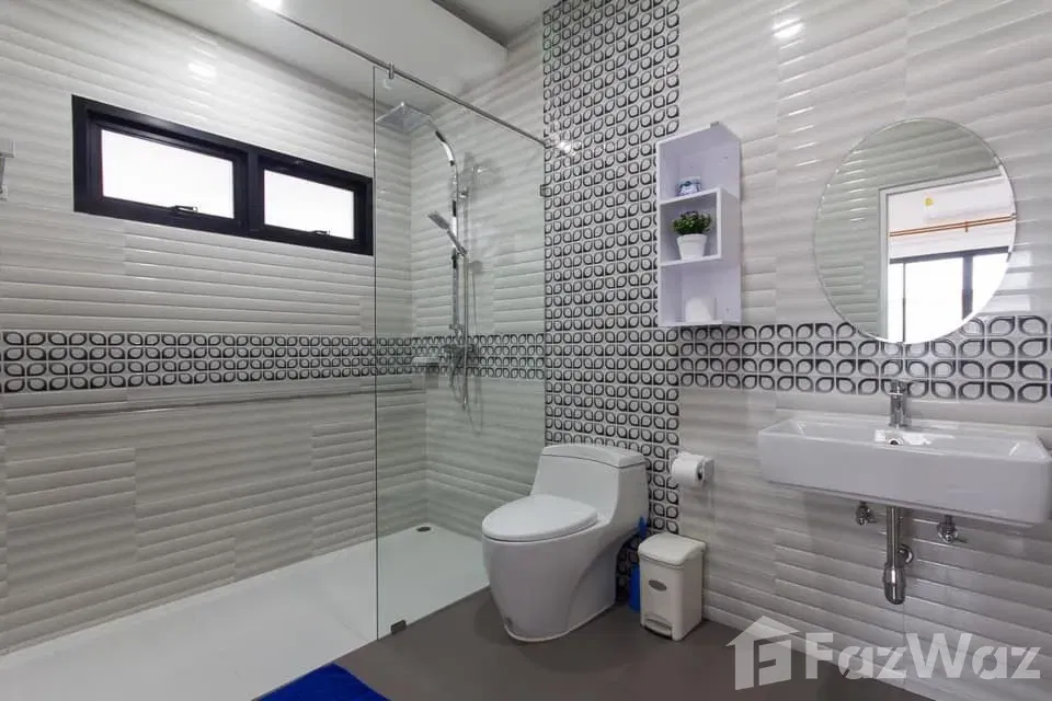 รูป วิลล่าให้เช่า 3 ห้องนอน ในโครงการ เดอะ ไพร์ม หัวหิน 1739662 - รูปที่ 8/40