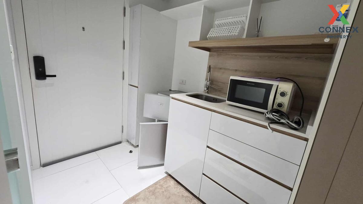 picture 🔥🔥🔥 For Rent Condo , Triple Y Residence , MRT-Sam Yan , Wang Mai , Pathum Wan , Bangkok , CX-127628 ✅ Live chat with us ADD LINE @connexproperty ✅ 🔥🔥🔥 - 2/8