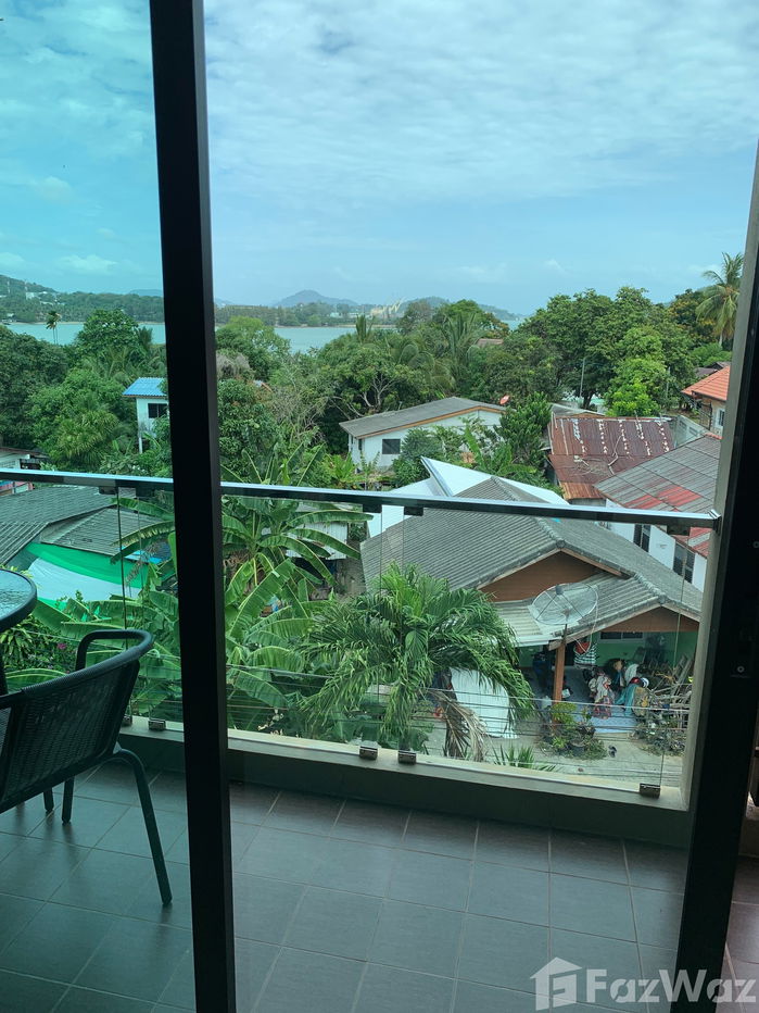 picture Studio Condo for sale at The Pixels Cape Panwa Condo - 8/17