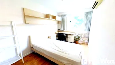 ขายคอนโด : ขาย คอนโด 2 ห้องนอน ในโครงการ เมโทร ปาร์ค สาทร เฟส 1
