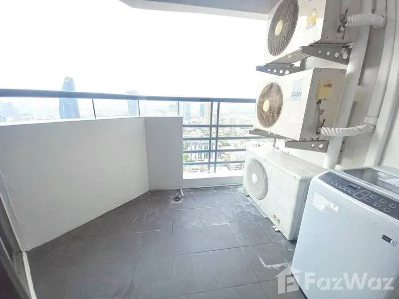 รูป คอนโดให้เช่า 2 ห้องนอน ในโครงการ เดอะ วอเตอร์ฟอร์ด พาร์ค สุขุมวิท 53 5660795 - รูปที่ 9/9