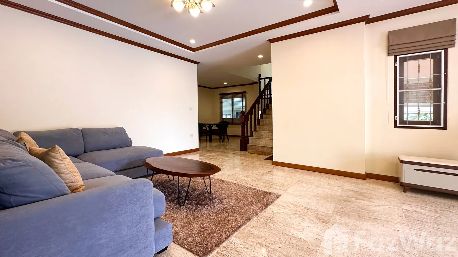 รูป วิลล่าให้เช่า 5 ห้องนอน ใน หัวหิน, ประจวบคีรีขันธ์ 5353240 - รูปที่ 8/37