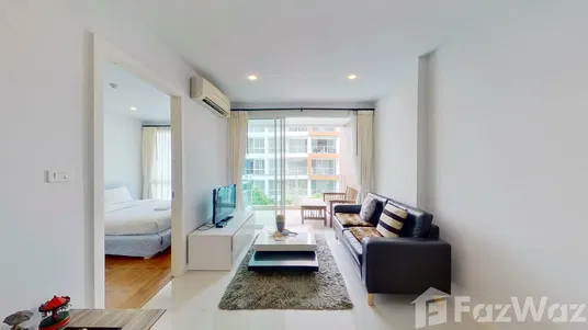 ขาย คอนโด 1 ห้องนอน ในโครงการ เดอะ บรีซ หัว หิน 1146844