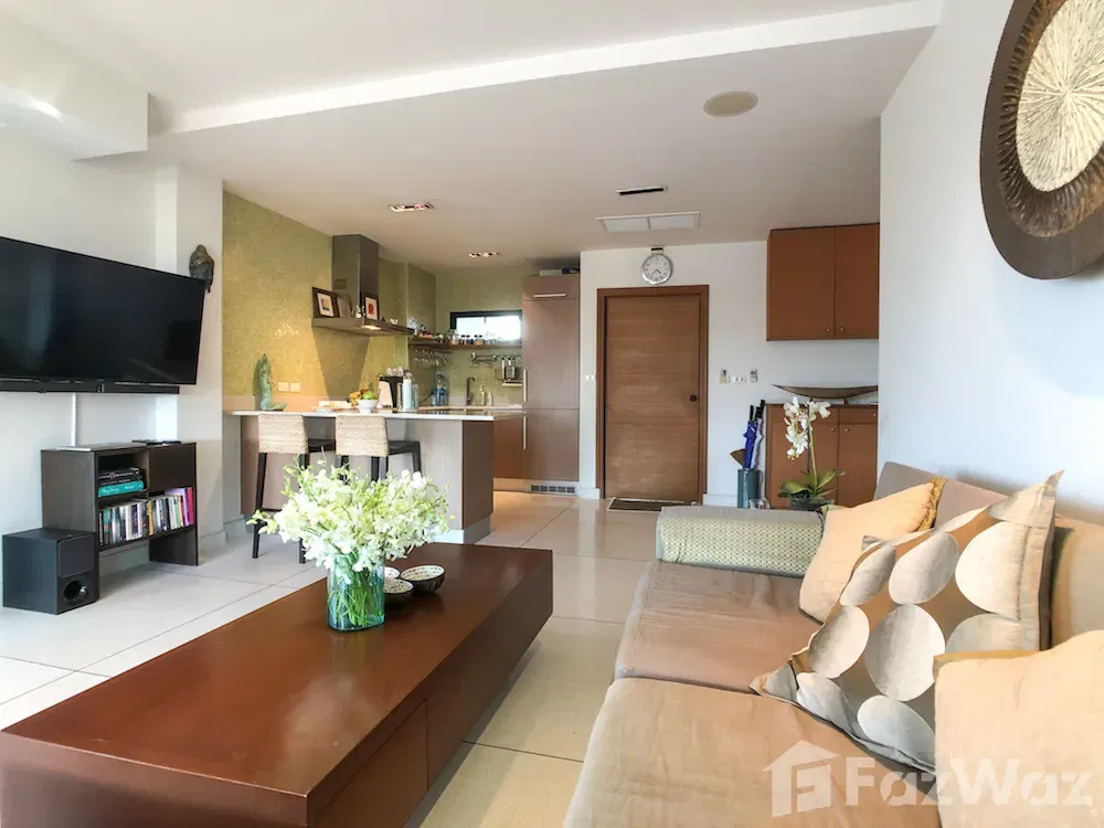 รูป ขาย คอนโด 2 ห้องนอน ในโครงการ สุรินทร์ สบาย - รูปที่ 9/22