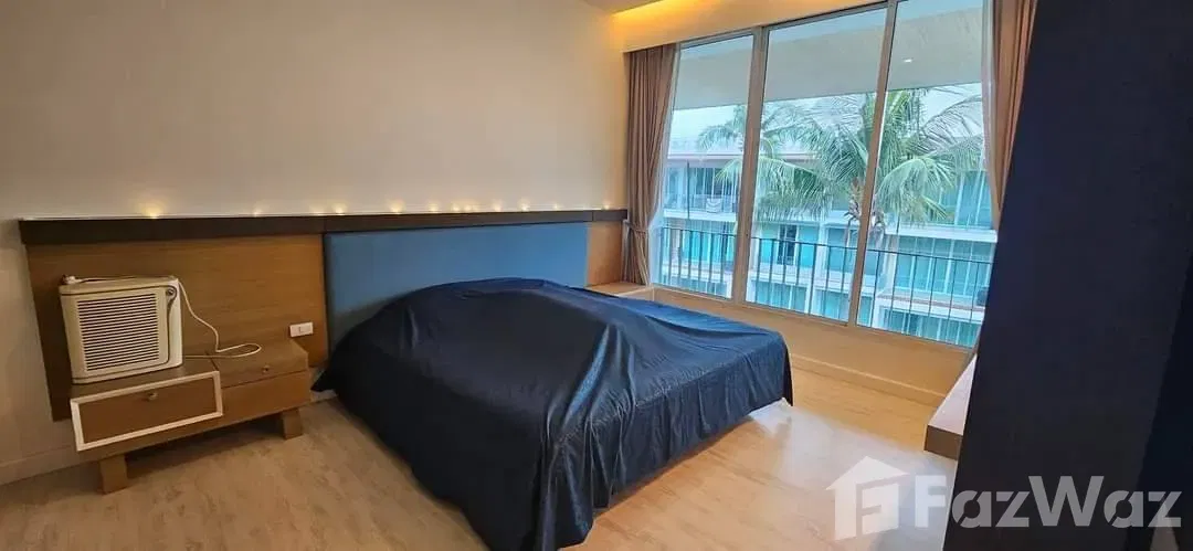 picture 2 Bedroom Condo for rent at Ocas Hua Hin 1881062 - 2/13